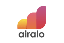 Airalo logo