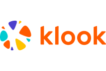 Klook logo