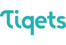 Tiqets logo